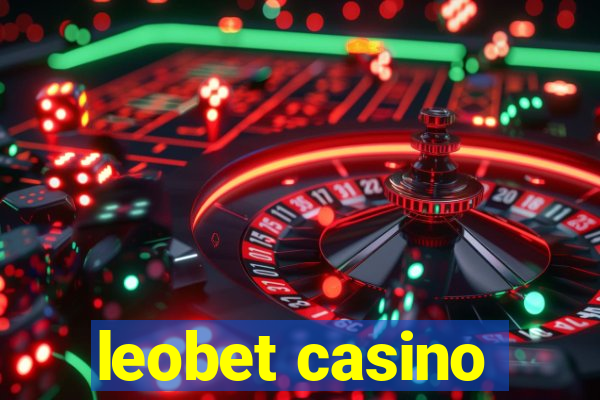 leobet casino